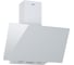 Кухонная наклонная вытяжка LAUF MIRA 500 WHITE/50 см/производительность 650м3/ч, низкий уровень шума. 6149 1