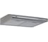 Кухонная подвесная вытяжка LAUF CALLISTO 600 INOX/60см/ производительность 650 м3/ч; LED подсветка/ обратный клапан/ низкий уровень шума 6131 1