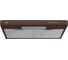 Кухонная вытяжка LAUF CALLISTO 600 BROWN 6329 8