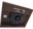 Кухонная вытяжка LAUF CALLISTO 600 BROWN 6329 11