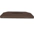 Кухонная вытяжка LAUF CALLISTO 600 BROWN 6329 12