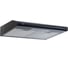 Кухонная подвесная вытяжка LAUF CALLISTO 600 BLACK /60см/ производительность 650 м3/ч; LED подсветка. 6130 1