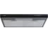 Кухонная подвесная вытяжка LAUF CALLISTO 600 BLACK /60см/ производительность 650 м3/ч; LED подсветка. 6130 8