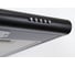 Кухонная подвесная вытяжка LAUF CALLISTO 600 BLACK /60см/ производительность 650 м3/ч; LED подсветка. 6130 9