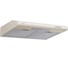 Кухонная подвесная вытяжка LAUF CALLISTO 500 IVORY/50см/ производительность 650 м3/ч; LED подсветка/ обратный клапан/ низкий уровень шума 6129 1