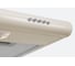 Кухонная подвесная вытяжка LAUF CALLISTO 500 IVORY/50см/ производительность 650 м3/ч; LED подсветка/ обратный клапан/ низкий уровень шума 6129 8