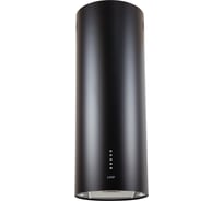 Кухонная вытяжка LAUF ANDROMEDA 350 BLACK/35 см/производительность 1030м3/ч, низкий уровень шума. 6228