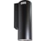 Кухонная вытяжка LAUF ANDROMEDA 350 BLACK/35 см/производительность 1030м3/ч, низкий уровень шума. 6228 9