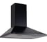 Кухонная вытяжка LAUF ATLAS 600 BLACK/60 см/производительность 800м3/ч, низкий уровень шума. 6221 1