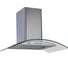 Кухонная вытяжка LAUF TAURUS 500 INOX 6225 1