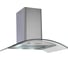 Кухонная вытяжка LAUF TAURUS 500 INOX 6225 6