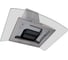 Кухонная вытяжка LAUF TAURUS 500 INOX 6225 9