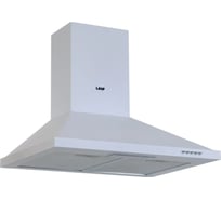 Кухонная вытяжка LAUF VEGA 500 WHITE/50 см/производительность 650м3/ч, низкий уровень шума. 6140