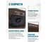 Кухонная вытяжка LAUF CALLISTO 500 BROWN 6328 2