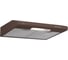 Кухонная вытяжка LAUF CALLISTO 500 BROWN 6328 6