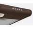 Кухонная вытяжка LAUF CALLISTO 500 BROWN 6328 9