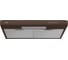 Кухонная вытяжка LAUF CALLISTO 500 BROWN 6328 10
