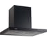 Кухонная вытяжка LAUF LYRA 600 BLACK/60 см/производительность 800м3/ч, низкий уровень шума. 6223 1