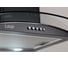 Кухонная вытяжка LAUF TAURUS 600 BLACK/60 см/производительность 800м3/ч, низкий уровень шума. 6226 8