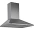 Кухонная вытяжка LAUF ATLAS 500 INOX/50 см/производительность 800м3/ч, низкий уровень шума. 6216 1