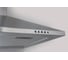 Кухонная вытяжка LAUF ATLAS 500 INOX/50 см/производительность 800м3/ч, низкий уровень шума. 6216 7