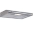 Кухонная подвесная вытяжка LAUF CALLISTO 500 INOX/50см/ производительность 650 м3/ч; LED подсветка/ обратный клапан/ низкий уровень шума 6127 7