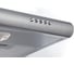Кухонная подвесная вытяжка LAUF CALLISTO 500 INOX/50см/ производительность 650 м3/ч; LED подсветка/ обратный клапан/ низкий уровень шума 6127 8