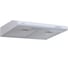 Кухонная подвесная вытяжка LAUF CALLISTO 500 WHITE/50см/ производительность 650 м3/ч; LED подсветка/ обратный клапан/ низкий уровень шума 6128 1
