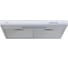 Кухонная подвесная вытяжка LAUF CALLISTO 500 WHITE/50см/ производительность 650 м3/ч; LED подсветка/ обратный клапан/ низкий уровень шума 6128 9