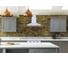 Кухонная вытяжка LAUF ATLAS 600 WHITE/60 см/производительность 800м3/ч, низкий уровень шума. 6220 11