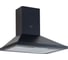 Кухонная вытяжка LAUF VEGA 500 BLACK/50 см/производительность 650м3/ч, низкий уровень шума. 6138 1