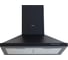 Кухонная вытяжка LAUF VEGA 500 BLACK/50 см/производительность 650м3/ч, низкий уровень шума. 6138 7