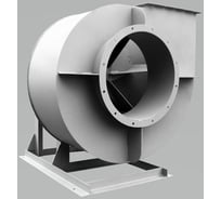 Пылевой вентилятор Элком ВЦП- 7-40 № 4 исп. 1 левый, 0 гр. с дв. 5.5 кВт/3000 об/мин 03.08.217977