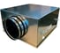 Канальный вентилятор Naveka круглый, шумоизолированный VS-250 Compact F0000039720 1