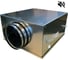 Канальный вентилятор Naveka круглый, шумоизолированный VS-200 Compact F0000039715 1