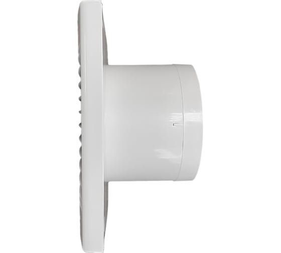 Вентилятор вытяжной VENTSFERA c антимоскитной сеткой и обратным клапаном 120 C, D 120 STYL1Φ120