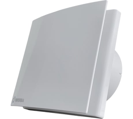 Вентилятор вытяжной c антимоскитной сеткой и обратным клапаном VENTSFERA 100 R, D 100 STYL6D100 R