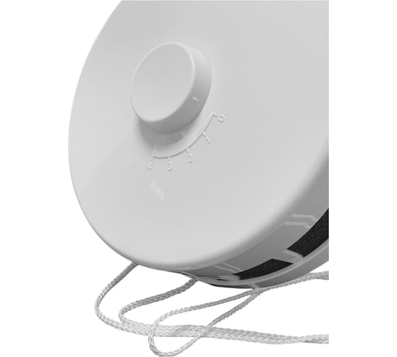Приточный клапан VENTSFERA КИВ-125 (D125 мм, 0.5 м) KIV125