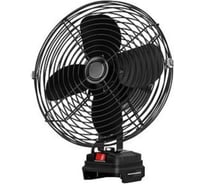Аккумуляторный вентилятор Profipower MKDEF-18V (Li-ion, 4.0Ач, без акб., в коробке) E0144