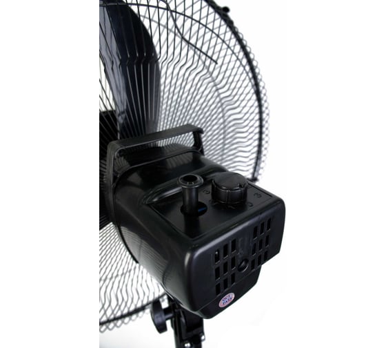 Вентилятор напольный AC ELECTRIC AFF-505B НС-1617246