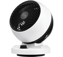 Вентилятор настольный ballu BFT-135W НС-1695944