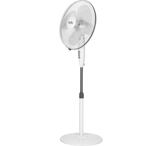 Вентилятор напольный ballu BFF-815W НС-1695862
