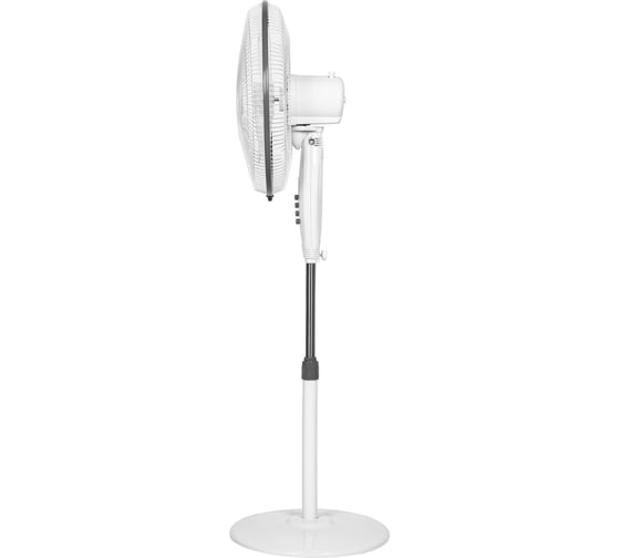 Вентилятор напольный ballu BFF-815W НС-1695862