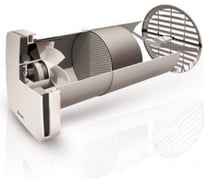 Вентиляционная установка Aspira без пульта управления 160 мм ASPIRVELO AP19982S1