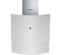 Вытяжка GRAUDE DH 60.2 GWE