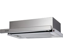 Вытяжка GRAUDE DHF 60.0 E