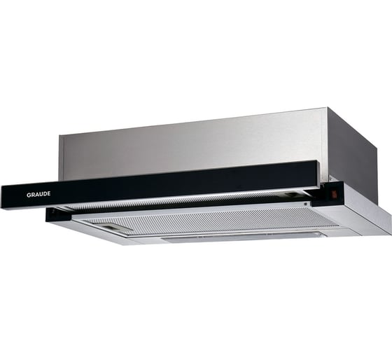 Вытяжка GRAUDE DHF 60.0 S 1