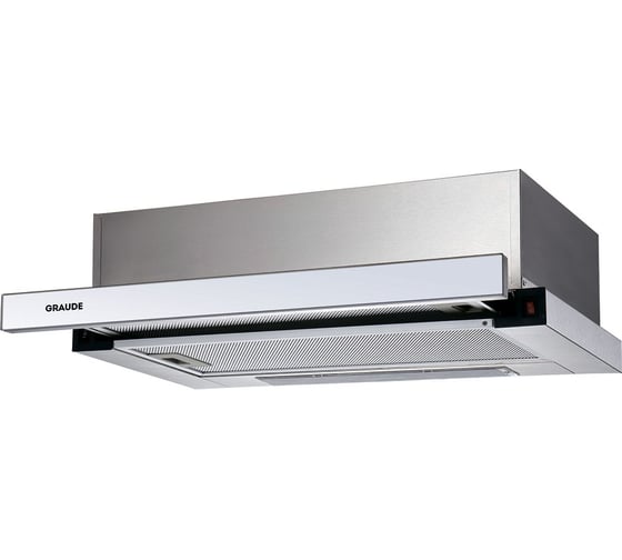 Вытяжка GRAUDE DHF 60.0 W