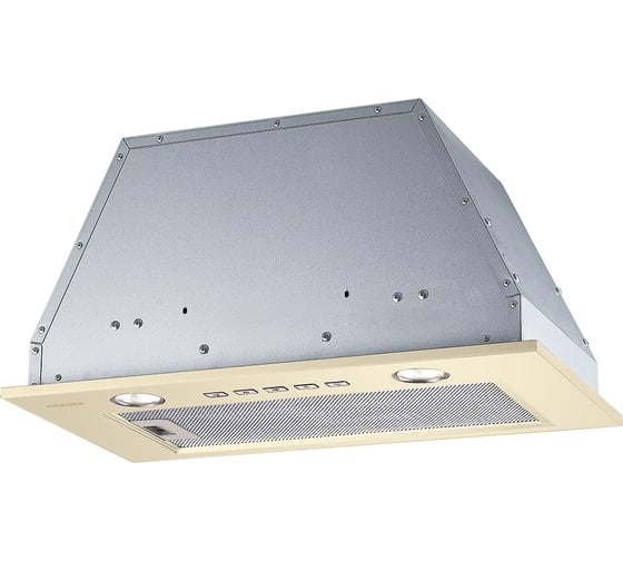Вытяжка GRAUDE LB 52.0 EL