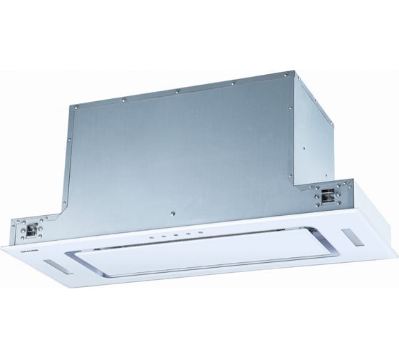 Вытяжка GRAUDE LB 75.1 W